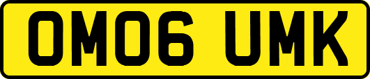 OM06UMK