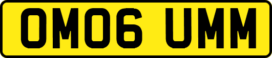 OM06UMM