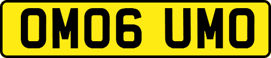 OM06UMO