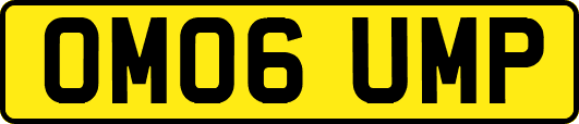 OM06UMP