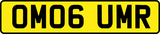 OM06UMR