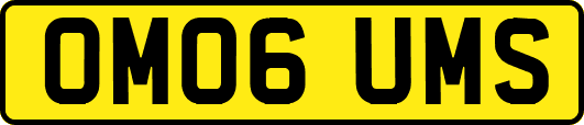 OM06UMS