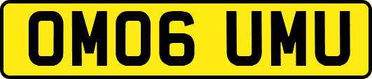 OM06UMU