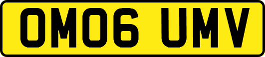 OM06UMV