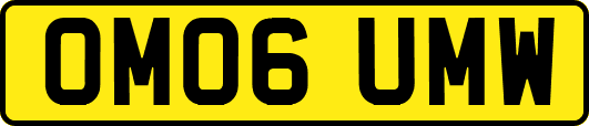 OM06UMW