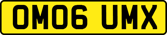 OM06UMX