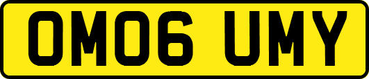 OM06UMY