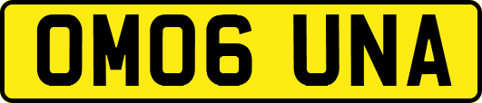 OM06UNA