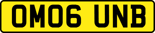OM06UNB