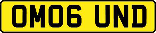 OM06UND