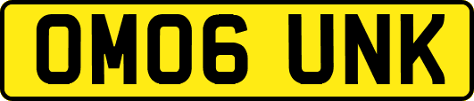 OM06UNK