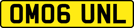 OM06UNL