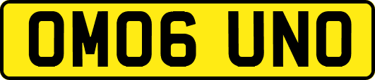 OM06UNO