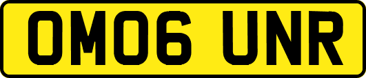 OM06UNR