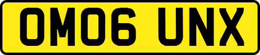 OM06UNX