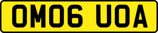 OM06UOA
