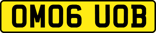 OM06UOB