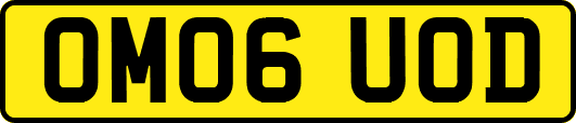 OM06UOD