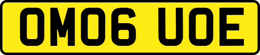 OM06UOE