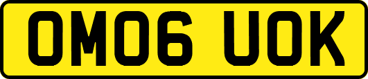 OM06UOK
