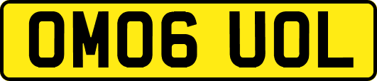 OM06UOL
