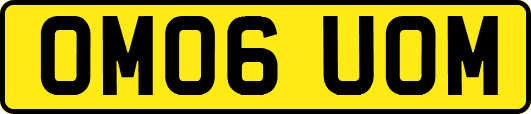 OM06UOM