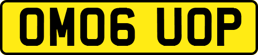OM06UOP
