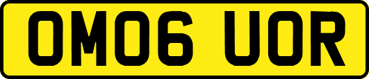 OM06UOR