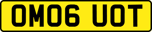 OM06UOT