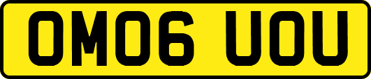 OM06UOU