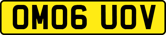 OM06UOV