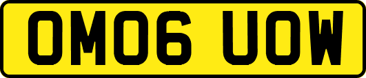 OM06UOW