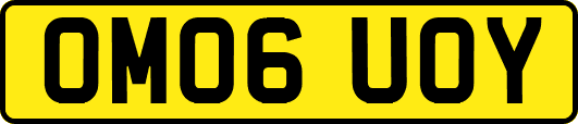 OM06UOY