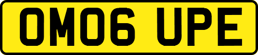OM06UPE