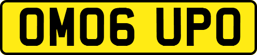 OM06UPO