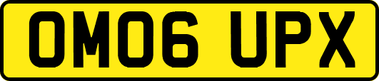 OM06UPX