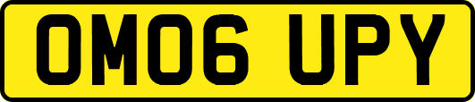 OM06UPY