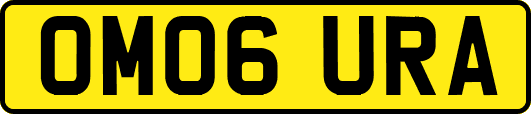 OM06URA