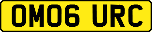 OM06URC