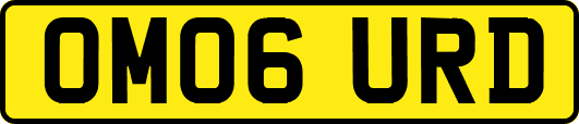 OM06URD
