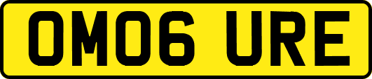 OM06URE
