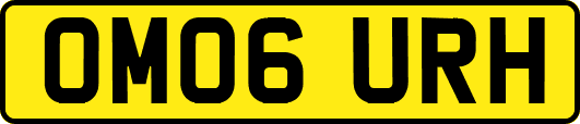 OM06URH