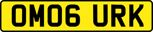 OM06URK