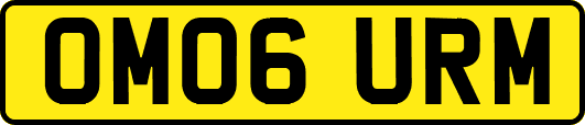 OM06URM