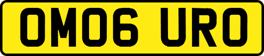 OM06URO