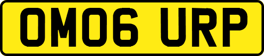OM06URP