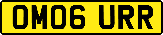 OM06URR