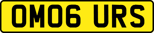 OM06URS