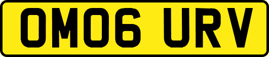OM06URV