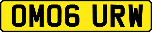 OM06URW